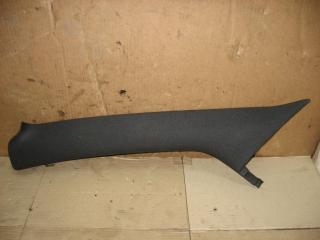 обшивка стойки передней левой Audi A6 4F/C6 2007, 4.2 л., FSI, BVJ, бензин, АКПП, синий темный, седан, полный привод, 4F0867233F