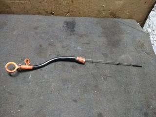 трубка масляного щупа Volkswagen Passat B6 2006, 2.0 л., TFSI, BWA, бензин, МКПП, серый, универсал, передний привод, 06E103663H