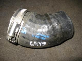 патрубок интеркулера Volkswagen Passat B6 2006, 2.0 л., TFSI, BWA, бензин, МКПП, серый, универсал, передний привод, 1K0145838G