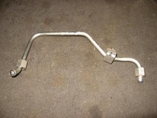 трубка топливная Volkswagen Passat B6 2006, 2.0 л., TFSI, BWA, бензин, МКПП, серый, универсал, передний привод, 06F127501N