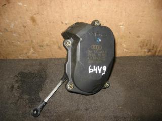 сервопривод заслонок впускного коллектора Volkswagen Passat B6 2006, 2.0 л., TFSI, BWA, бензин, МКПП, серый, универсал, передний привод, 06F133482B