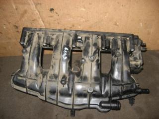 коллектор впускной Volkswagen Passat B6 2006, 2.0 л., TFSI, BWA, бензин, МКПП, серый, универсал, передний привод, 06F133185AH