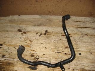 трубка охлаждающей жидкости Audi A4 B7 2007, 3.0 л., TDi, ASB, дизель, МКПП, серый, универсал, полный привод, 059121075BT