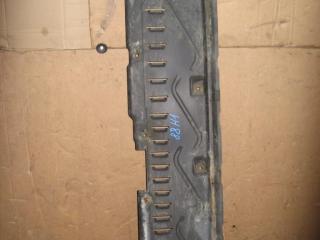 защита днища Volkswagen Transporter T5 2007, 2.5 л., TDi, BNZ, дизель, АКПП, красный, передний привод, 7H0825210D