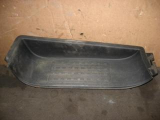 накладка на порог Volkswagen Transporter T5 2007, 2.5 л., TDi, BNZ, дизель, АКПП, красный, передний привод, 7H0863735B