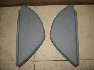 накладка на торпедо (консоль) Volkswagen Transporter T5 2007, 2.5 л., TDi, BNZ, дизель, АКПП, красный, передний привод, 7H0858035F, 7H0858036F