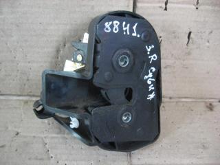 замок двери сдвижной Volkswagen Transporter T5 2007, 2.5 л., TDi, BNZ, дизель, АКПП, красный, передний привод, 7H0843604K