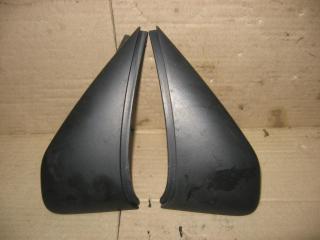 накладка на зеркало Volkswagen Transporter T5 2007, 2.5 л., TDi, BNZ, дизель, АКПП, красный, передний привод, 7H0857538