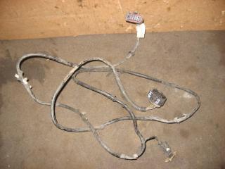 датчик температуры Volkswagen Transporter T5 2007, 2.5 л., TDi, BNZ, дизель, АКПП, красный, передний привод, 1J0919379A