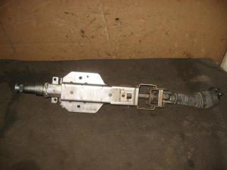 рулевая колонка Volkswagen Transporter T5 2007, 2.5 л., TDi, BNZ, дизель, АКПП, красный, передний привод