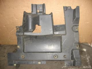 защита днища Volkswagen Caravelle 5 2006, 2.5 л., TDi, AXD, дизель, МКПП, красный, минивэн, передний привод, 7H0825216D