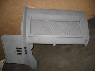 накладка на торпедо (консоль) Volkswagen Caravelle 5 2006, 2.5 л., TDi, AXD, дизель, МКПП, красный, минивэн, передний привод, 7H1858904D