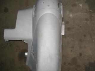 накладка на торпедо (консоль) Volkswagen Caravelle 5 2006, 2.5 л., TDi, AXD, дизель, МКПП, красный, минивэн, передний привод, 7H1858365A