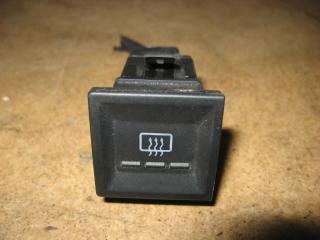 Кнопка подогрева заднего стекла Volkswagen Caravelle 5 2006, 2.5 л., TDi, AXD, дизель, МКПП, красный, минивэн, передний привод, 7E0959621