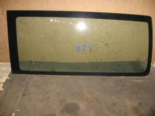 стекло кузовное боковое левое Volkswagen Caravelle 5 2006, 2.5 л., TDi, AXD, дизель, МКПП, красный, минивэн, передний привод