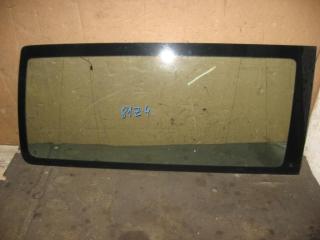 стекло кузовное боковое правое Volkswagen Caravelle 5 2006, 2.5 л., TDi, AXD, дизель, МКПП, красный, минивэн, передний привод