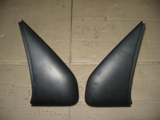 накладка на зеркало Volkswagen Caravelle 5 2006, 2.5 л., TDi, AXD, дизель, МКПП, красный, минивэн, передний привод, 7H0857537, 7H0857538