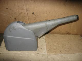 рычаг ручного тормоза (ручника) Volkswagen Caravelle 5 2006, 2.5 л., TDi, AXD, дизель, МКПП, красный, минивэн, передний привод