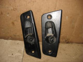 роликовая направляющая Volkswagen Caravelle 5 2006, 2.5 л., TDi, AXD, дизель, МКПП, красный, минивэн, передний привод, 7H0843638D, 7H0843640E