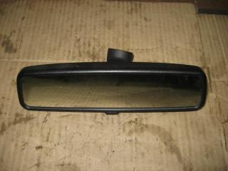 зеркало салона Volkswagen Caravelle 5 2006, 2.5 л., TDi, AXD, дизель, МКПП, красный, минивэн, передний привод