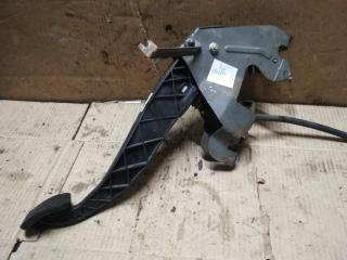 педаль сцепления Volkswagen Caravelle 5 2006, 2.5 л., TDi, AXD, дизель, МКПП, красный, минивэн, передний привод, 7H1721059J