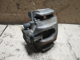 суппорт задний правый Volkswagen Caravelle 5 2006, 2.5 л., TDi, AXD, дизель, МКПП, красный, минивэн, передний привод, 7H8615424, 7L6615425A