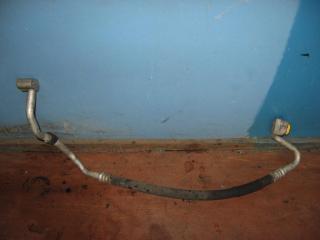 трубка кондиционера Volkswagen Transporter T5 2007, 2.5 л., TDi, BNZ, дизель, АКПП, красный, передний привод, 7H0820744R