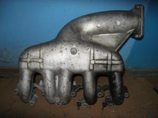 коллектор впускной Volkswagen Transporter T5 2007, 2.5 л., TDi, BNZ, дизель, АКПП, красный, передний привод, 070129713Q