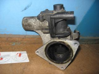 клапан EGR Volkswagen Transporter T5 2007, 2.5 л., TDi, BNZ, дизель, АКПП, красный, передний привод, 076131501A