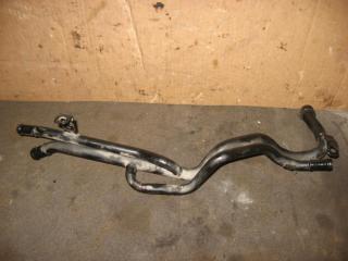 трубка охлаждающей жидкости Volkswagen Caravelle 5 2006, 2.5 л., TDi, AXD, дизель, МКПП, красный, минивэн, передний привод, 7H0121065G