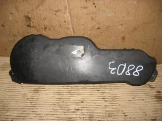 защита (кожух) ремня ГРМ Volkswagen Touareg 1 поколение [рестайлинг] 2008, 3.0 л., TDi, CAS, дизель, АКПП, черный, внедорожник 5 дв., полный привод, 059109123AD