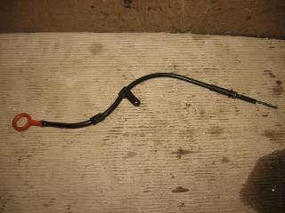 трубка масляного щупа Volkswagen Touareg 1 поколение [рестайлинг] 2008, 3.0 л., TDi, CAS, дизель, АКПП, черный, внедорожник 5 дв., полный привод, 059115630A, 059115611AA