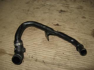 патрубок вентиляции картера Volkswagen Touareg 1 поколение [рестайлинг] 2008, 3.0 л., TDi, CAS, дизель, АКПП, черный, внедорожник 5 дв., полный привод, 059103227L