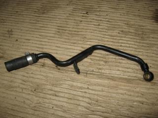 трубка охлаждающей жидкости Volkswagen Touareg 1 поколение [рестайлинг] 2008, 3.0 л., TDi, CAS, дизель, АКПП, черный, внедорожник 5 дв., полный привод, 059121399B