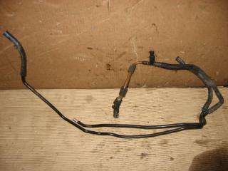 трубка топливная Volkswagen Touareg 1 поколение [рестайлинг] 2008, 3.0 л., TDi, CAS, дизель, АКПП, черный, внедорожник 5 дв., полный привод, 059130300DD, 059919523A