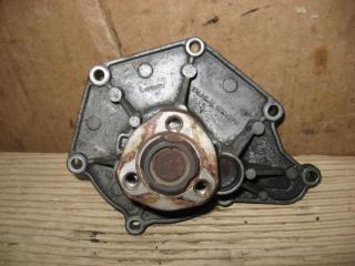 помпа Volkswagen Touareg 1 поколение [рестайлинг] 2008, 3.0 л., TDi, CAS, дизель, АКПП, черный, внедорожник 5 дв., полный привод, 06E121005