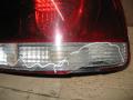 фонарь задний правый Volkswagen Touareg 1 поколение [рестайлинг] 2008, 3.0 л., TDi, CAS, дизель, АКПП, черный, внедорожник 5 дв., полный привод - фото №2