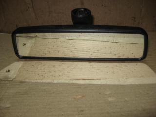 зеркало салона Volkswagen Touareg 1 поколение [рестайлинг] 2008, 3.0 л., TDi, CAS, дизель, АКПП, черный, внедорожник 5 дв., полный привод