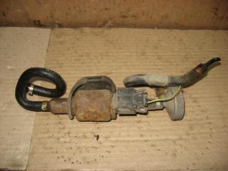 топливный насос Вебасто (Webasto) Volkswagen Touareg 1 поколение [рестайлинг] 2008, 3.0 л., TDi, CAS, дизель, АКПП, черный, внедорожник 5 дв., полный привод