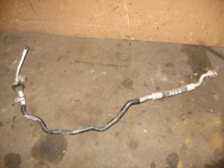 трубка кондиционера Volkswagen Touareg 1 поколение [рестайлинг] 2008, 3.0 л., TDi, CAS, дизель, АКПП, черный, внедорожник 5 дв., полный привод, 7L6820743H