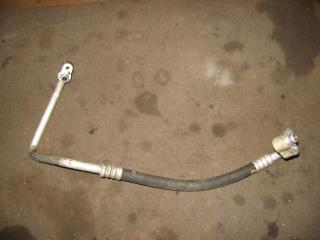 трубка кондиционера Volkswagen Passat B6 2008, 1.8 л., TSI, BZB, бензин, МКПП, серый, универсал, передний привод, 3C0820721P