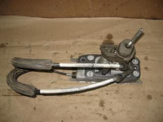 кулиса Volkswagen Golf Plus 1 поколение 2006, 1.9 л., TDi, BLS, дизель, МКПП, серый, хетчбэк 5 дв., передний привод, 1K0711061B