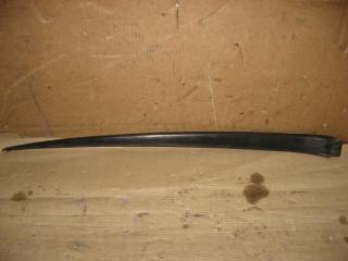 молдинг лобового стекла Volkswagen Golf Plus 1 поколение 2006, 1.9 л., TDi, BLS, дизель, МКПП, серый, хетчбэк 5 дв., передний привод, 5M0854327D