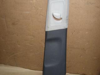 обшивка стойки центральной правой Volkswagen Golf Plus 1 поколение 2006, 1.9 л., TDi, BLS, дизель, МКПП, серый, хетчбэк 5 дв., передний привод, 5M0867286C, 5M0867298K