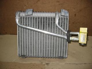 испаритель кондиционера Volkswagen Touareg 1 поколение 2004, 4.2 л., i, AXQ, бензин, АКПП, белый, внедорожник 5 дв., полный привод, 7L0820102, 7L0820679