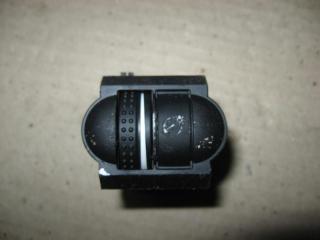 кнопка освещения панели приборов Volkswagen Touareg 1 поколение 2004, 4.2 л., i, AXQ, бензин, АКПП, белый, внедорожник 5 дв., полный привод, 7L6941334