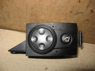 Джойстик регулировки рулевой колонки Volkswagen Touareg 1 поколение 2004, 4.2 л., i, AXQ, бензин, АКПП, белый, внедорожник 5 дв., полный привод, 3D0953551