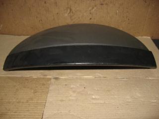 панель передняя салона (торпедо) Volkswagen Touareg 1 поколение 2004, 4.2 л., i, AXQ, бензин, АКПП, белый, внедорожник 5 дв., полный привод, 7L6858291P