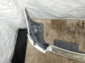 бампер задний Volkswagen Touareg 1 поколение 2004, 4.2 л., i, AXQ, бензин, АКПП, белый, внедорожник 5 дв., полный привод - фото №4