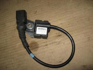 датчик ускорения Volkswagen Touareg 1 поколение 2004, 4.2 л., i, AXQ, бензин, АКПП, белый, внедорожник 5 дв., полный привод, 7L0907673C